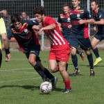 Kras Repen - Gemonese