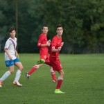 Kras Repen - Union Pasiano