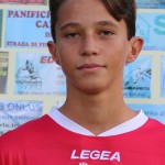 AŠD Zarja: predstavitev članske in več mladinskih ekip