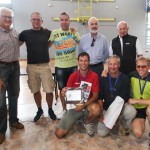 24. Maraton prijateljstva Ljubljana – Trst (Lonjer)