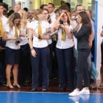 50-letnica ŠD Kontovel