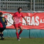 Kras Repen - Gemonese