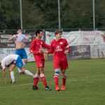 Kras Repen - Union Pasiano