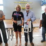 24. Maraton prijateljstva Ljubljana – Trst (Lonjer)