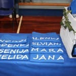50-letnica ŠD Kontovel