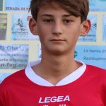 AŠD Zarja: predstavitev članske in več mladinskih ekip