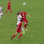 Union Pasiano - Kras Repen