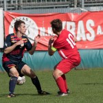 Kras Repen - Gemonese