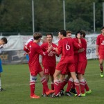 Kras Repen - Union Pasiano