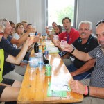 24. Maraton prijateljstva Ljubljana – Trst (Lonjer)