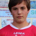 AŠD Zarja: predstavitev članske in več mladinskih ekip