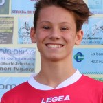 AŠD Zarja: predstavitev članske in več mladinskih ekip