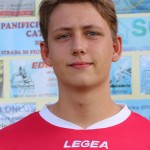 AŠD Zarja: predstavitev članske in več mladinskih ekip