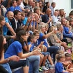 50-letnica ŠD Kontovel