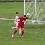 Union Pasiano - Kras Repen