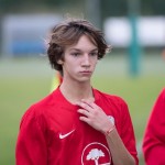 Kras Repen - Union Pasiano