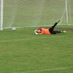 Union Pasiano - Kras Repen