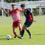 Kras Repen - Gemonese