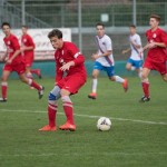 Kras Repen - Union Pasiano