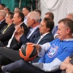 50-letnica ŠD Kontovel
