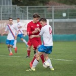 Kras Repen - Union Pasiano