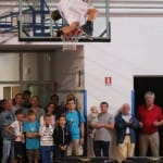 50-letnica ŠD Kontovel