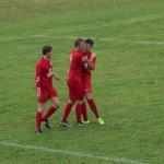 Union Pasiano - Kras Repen