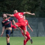 Kras Repen - Gemonese