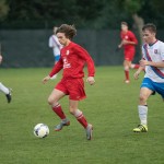 Kras Repen - Union Pasiano