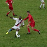 Union Pasiano - Kras Repen