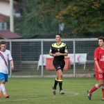 Kras Repen - Union Pasiano