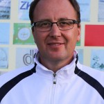 AŠD Zarja: predstavitev članske in več mladinskih ekip