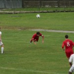 Union Pasiano - Kras Repen