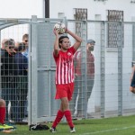 Kras Repen - Gemonese