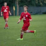 Kras Repen - Union Pasiano