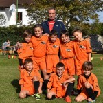 13. mladinski turnir za Trofejo KD Skala