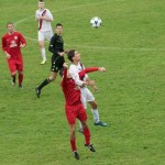 Union Pasiano - Kras Repen