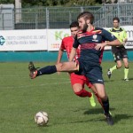 Kras Repen - Gemonese