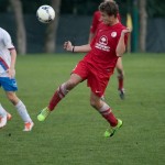 Kras Repen - Union Pasiano