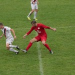 Union Pasiano - Kras Repen