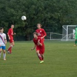 Kras Repen - Union Pasiano