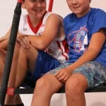 50-letnica ŠD Kontovel
