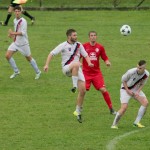 Union Pasiano - Kras Repen