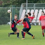 Kras Repen - Gemonese
