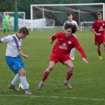 Kras Repen - Union Pasiano