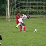 Union Pasiano - Kras Repen