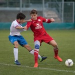 Kras Repen - Union Pasiano