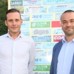 AŠD Zarja: predstavitev članske in več mladinskih ekip