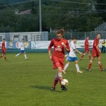 Kras Repen - Union Pasiano