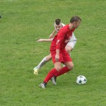 Union Pasiano - Kras Repen